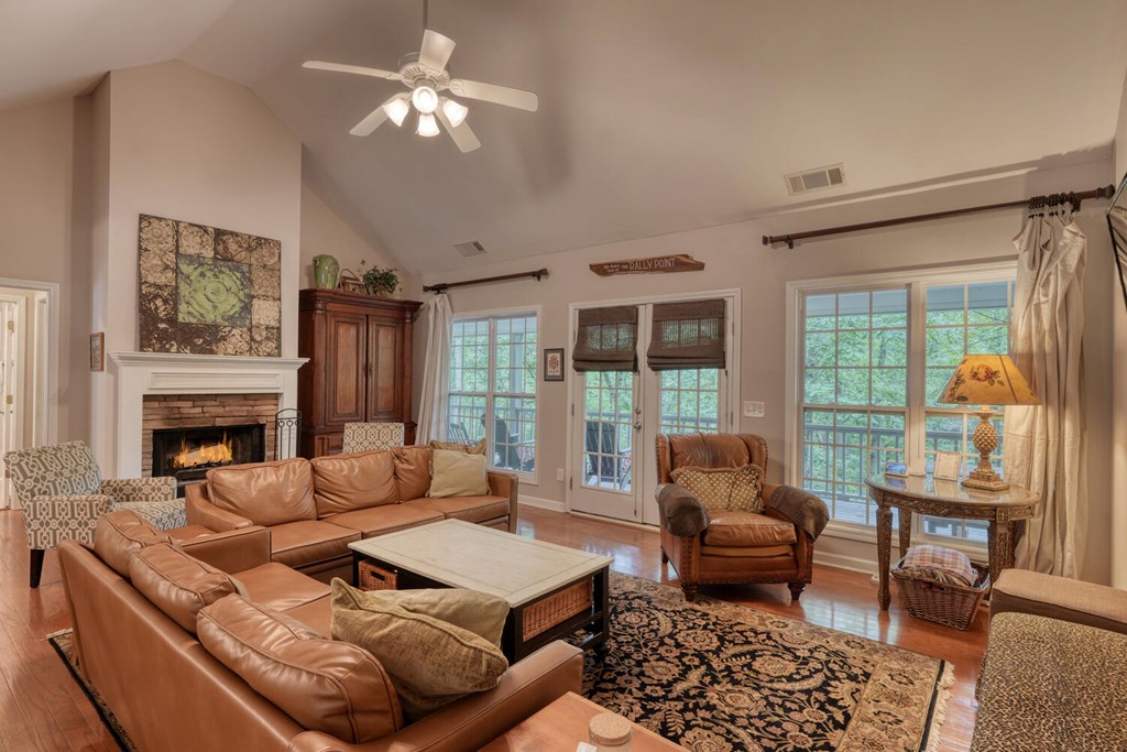 416670 Hiawassee Residential