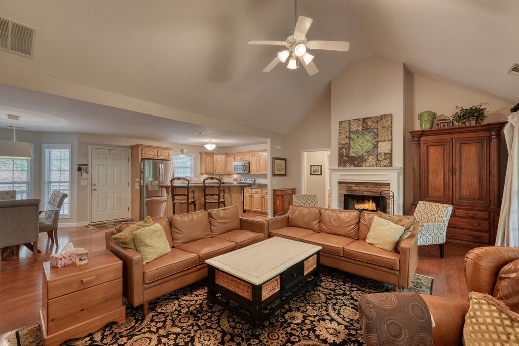 416670 Hiawassee Residential