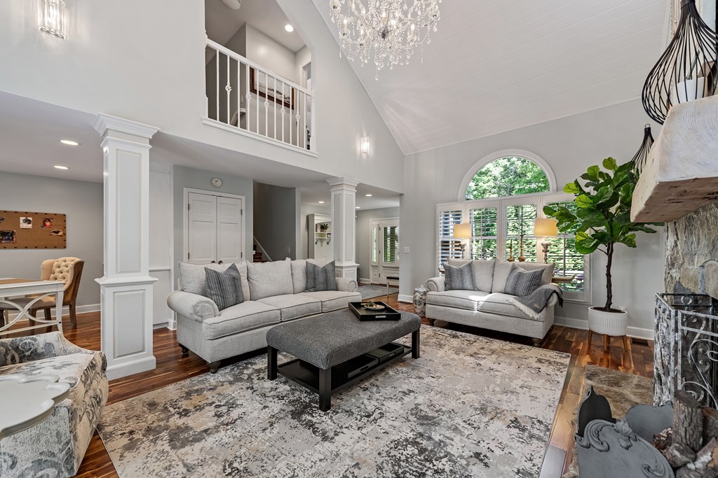 416680 Blue Ridge Residential