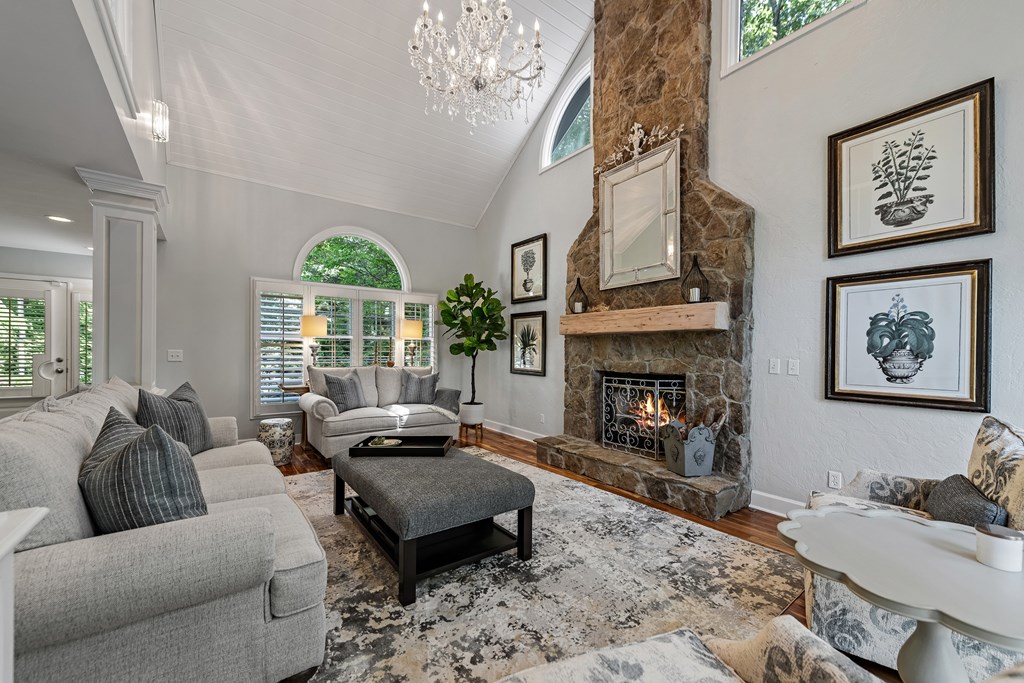 416680 Blue Ridge Residential