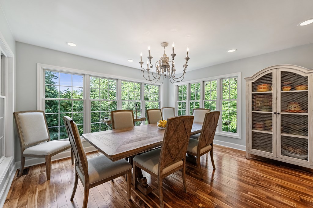 416680 Blue Ridge Residential