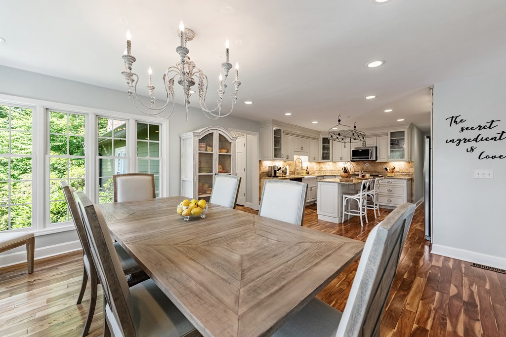 416680 Blue Ridge Residential