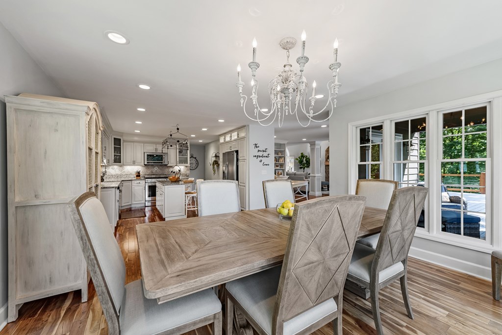 416680 Blue Ridge Residential