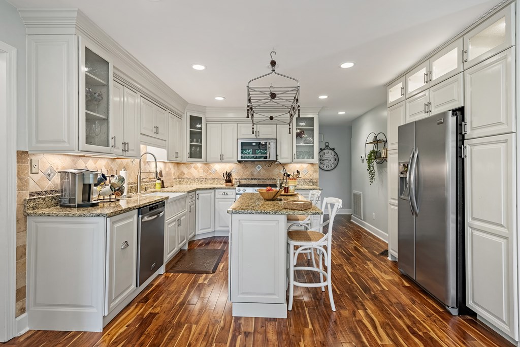 416680 Blue Ridge Residential