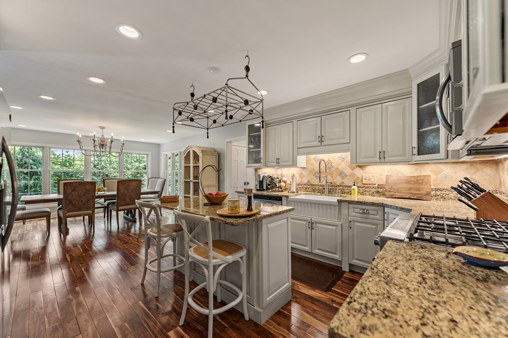 416680 Blue Ridge Residential