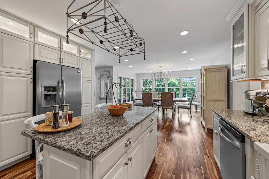 416680 Blue Ridge Residential