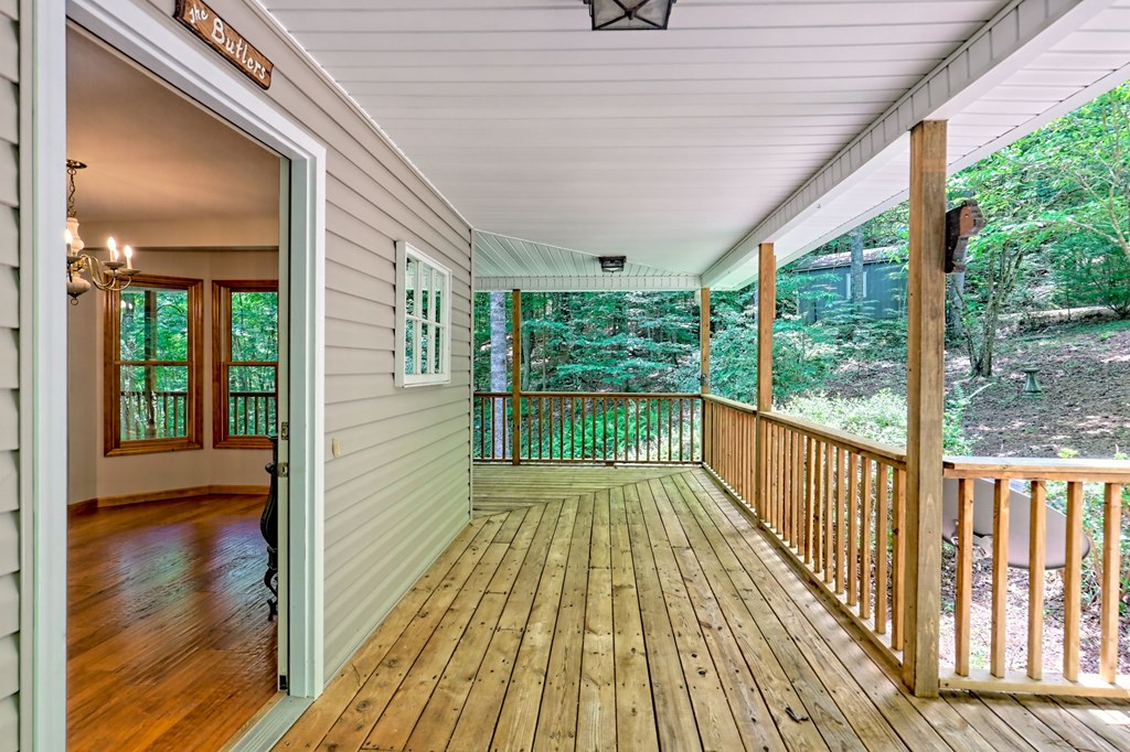 416682 Blairsville Residential