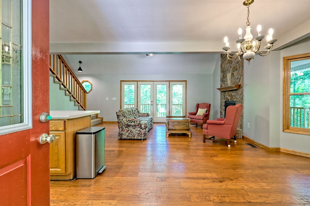 416682 Blairsville Residential