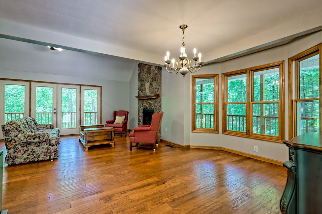 416682 Blairsville Residential