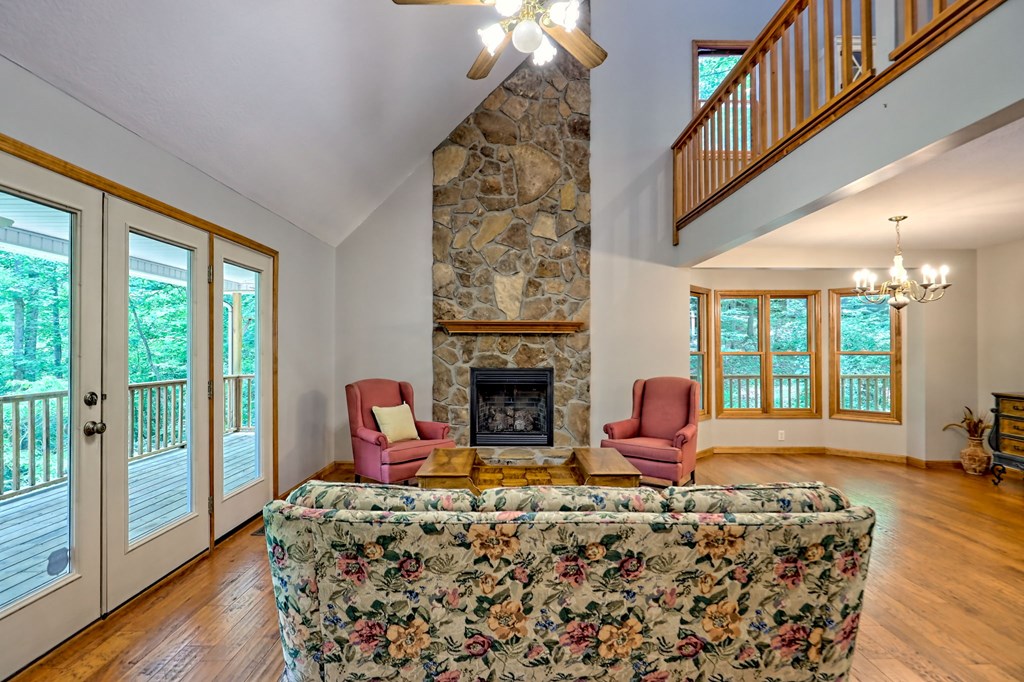 416682 Blairsville Residential