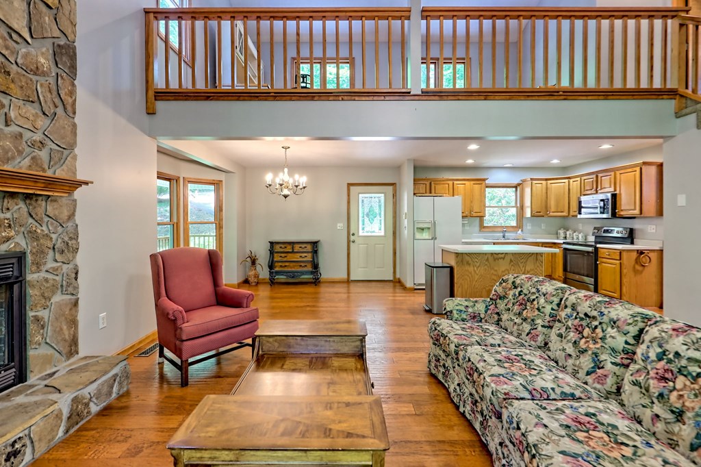 416682 Blairsville Residential