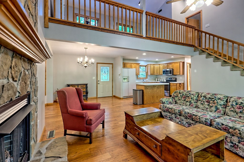 416682 Blairsville Residential