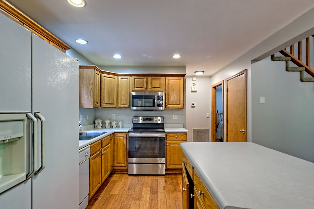 416682 Blairsville Residential