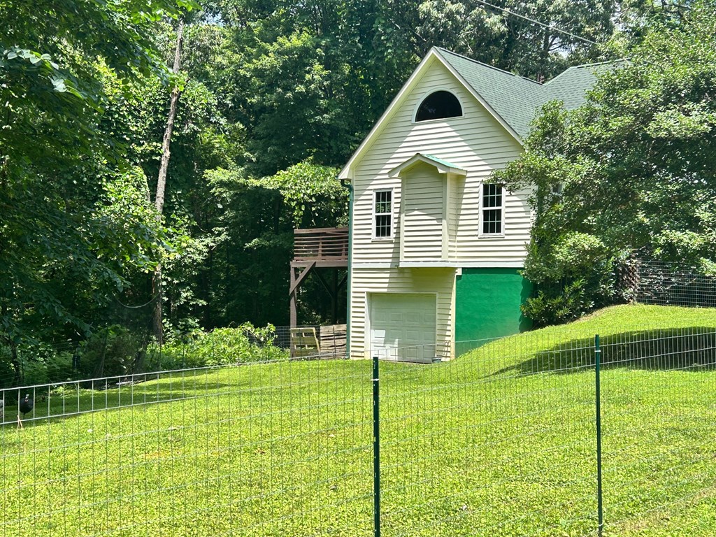 416684 Ellijay Residential