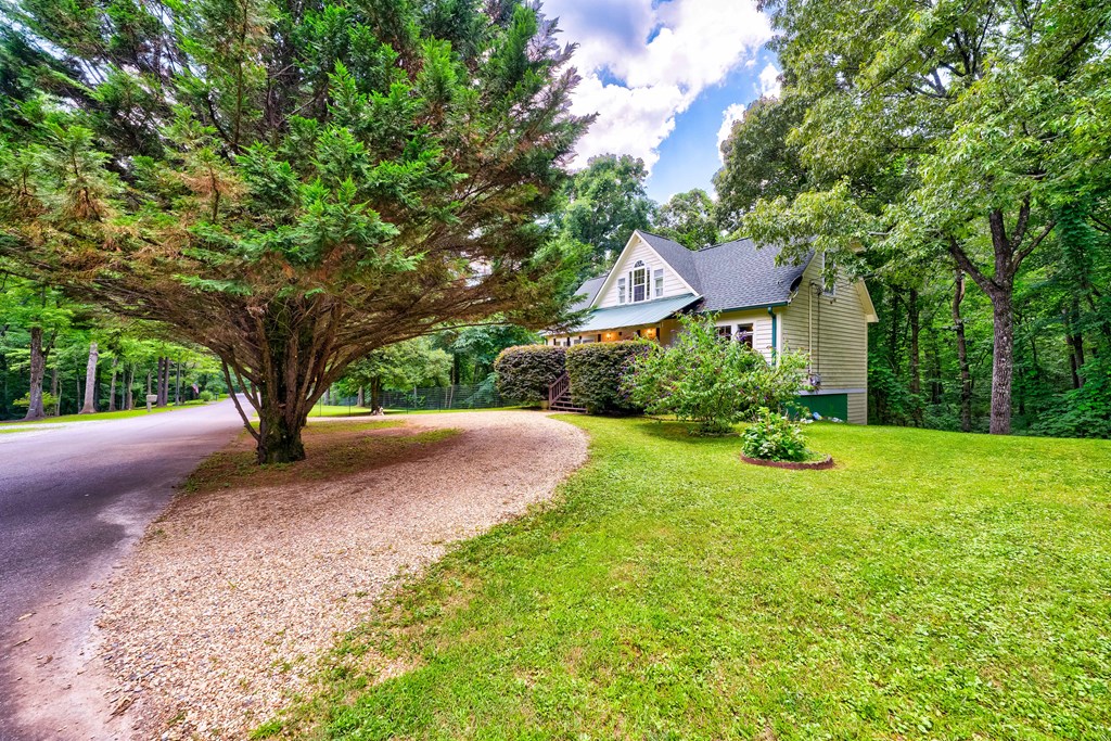 416684 Ellijay Residential