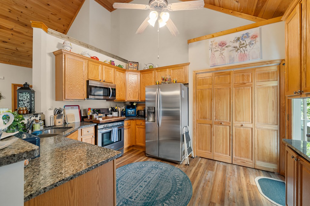 416704 Ellijay Residential