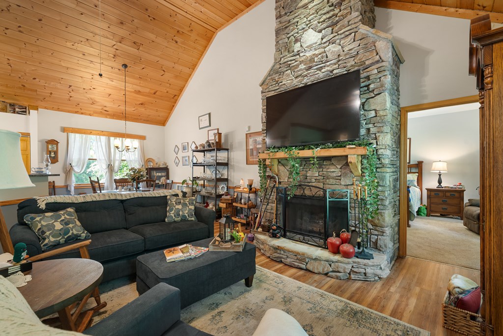 416704 Ellijay Residential