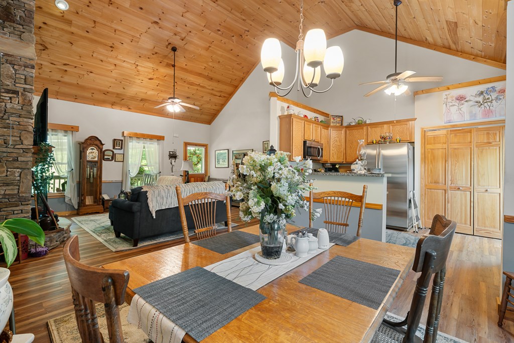 416704 Ellijay Residential
