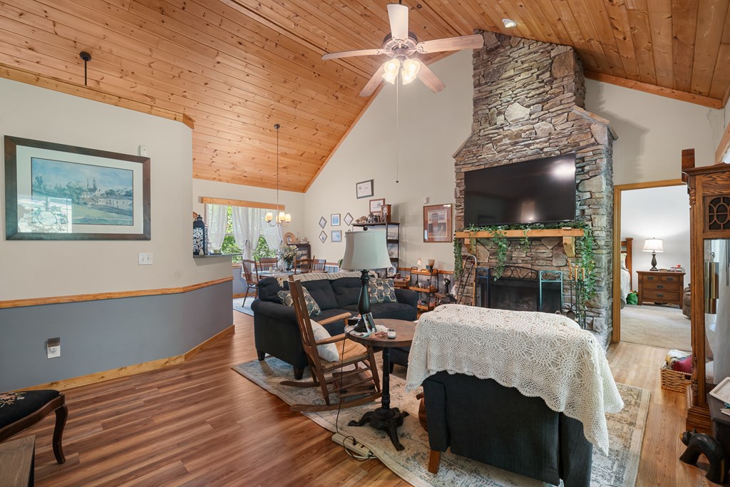 416704 Ellijay Residential