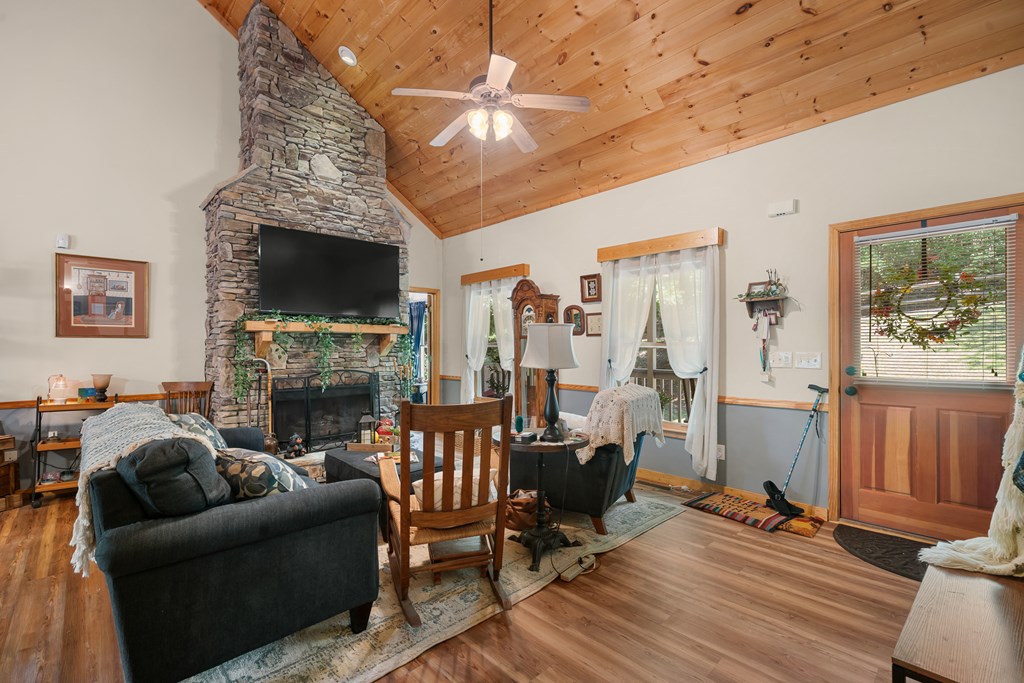 416704 Ellijay Residential