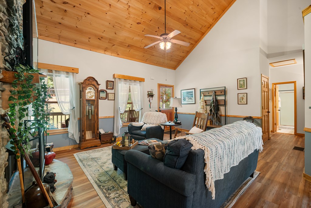 416704 Ellijay Residential