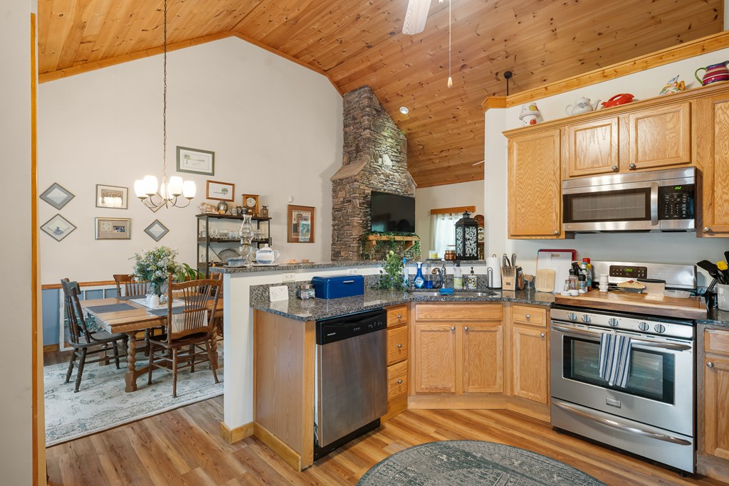 416704 Ellijay Residential