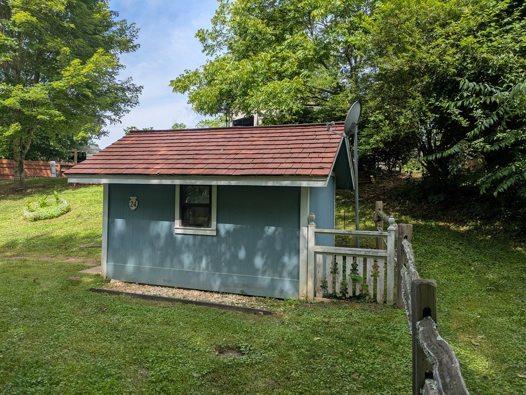 416709 Blairsville Residential
