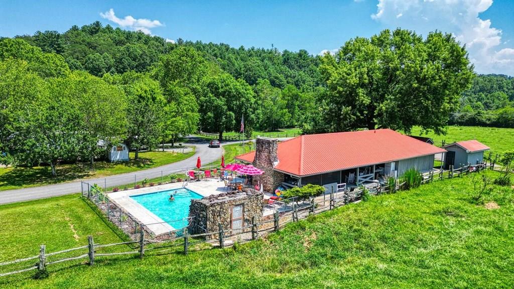416709 Blairsville Residential