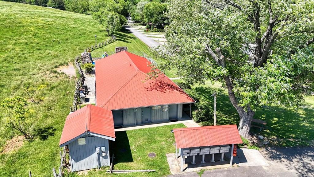 416709 Blairsville Residential