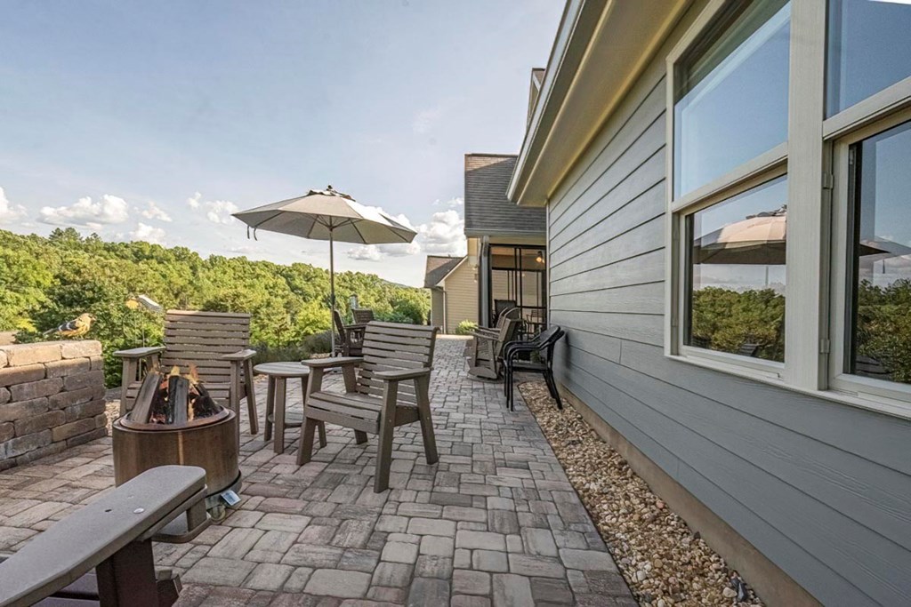 416710 Blue Ridge Residential