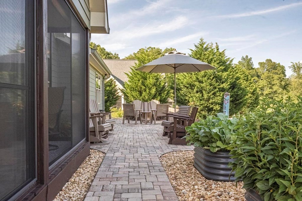 416710 Blue Ridge Residential