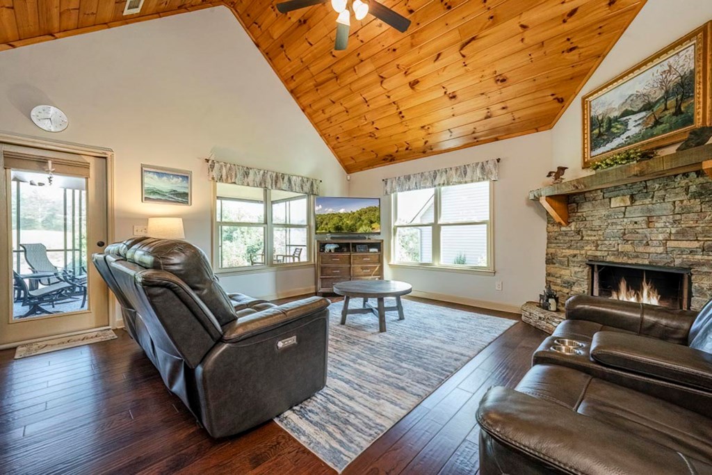 416710 Blue Ridge Residential