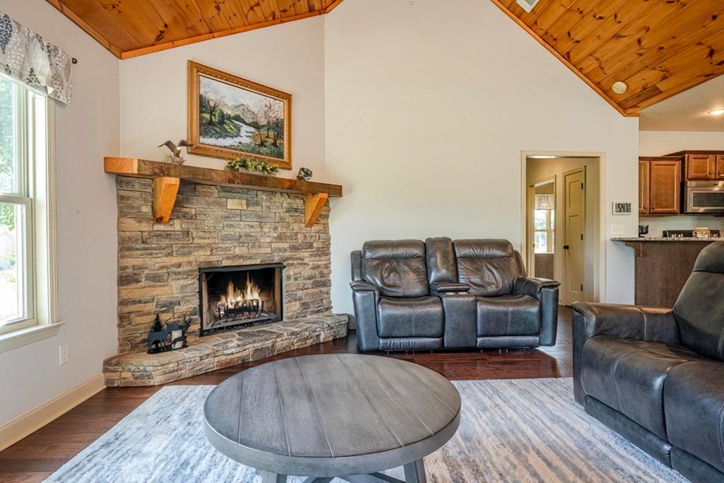 416710 Blue Ridge Residential