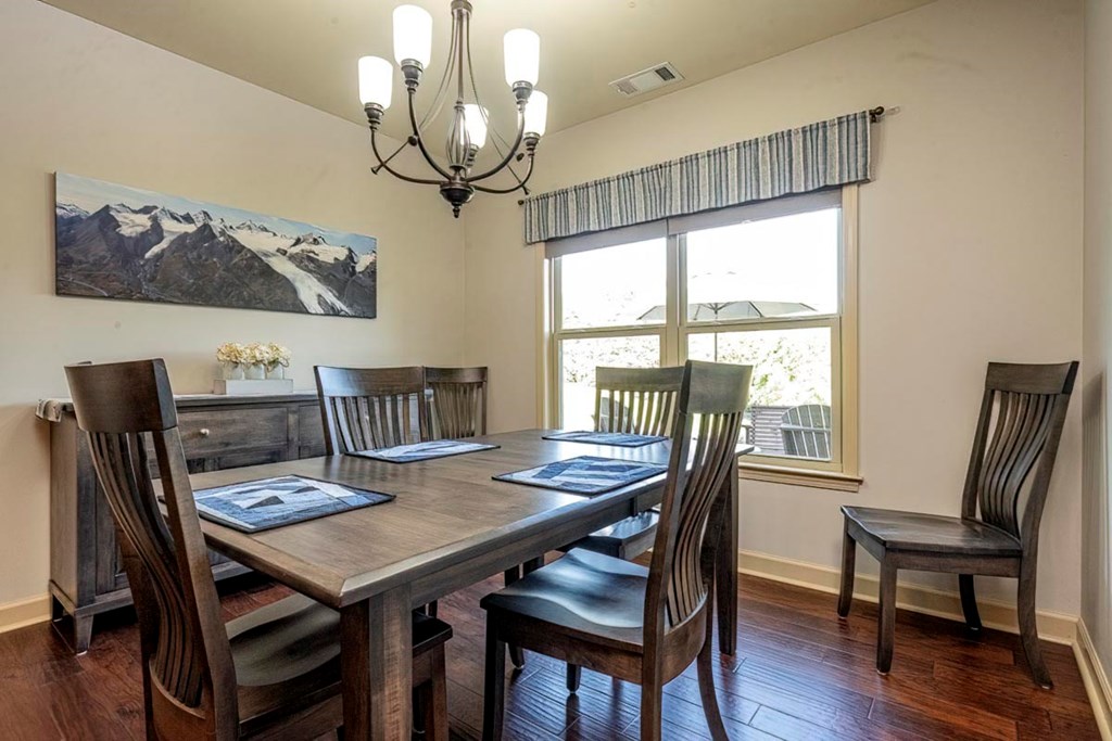 416710 Blue Ridge Residential