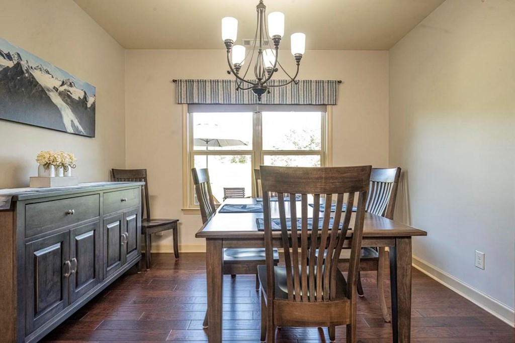 416710 Blue Ridge Residential