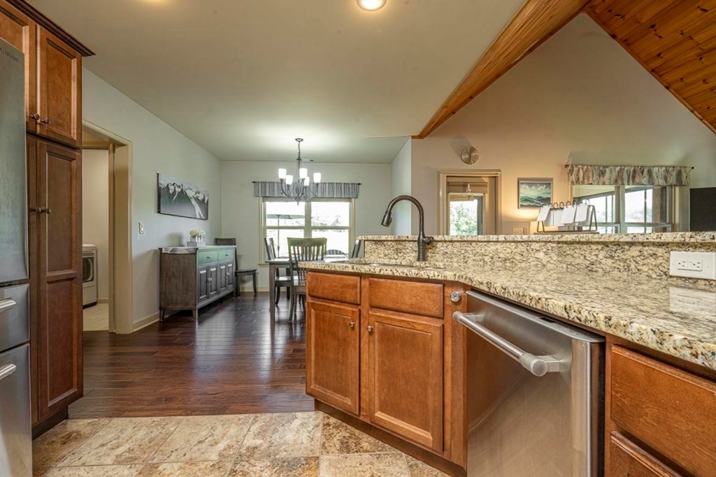 416710 Blue Ridge Residential