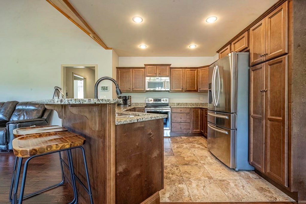 416710 Blue Ridge Residential