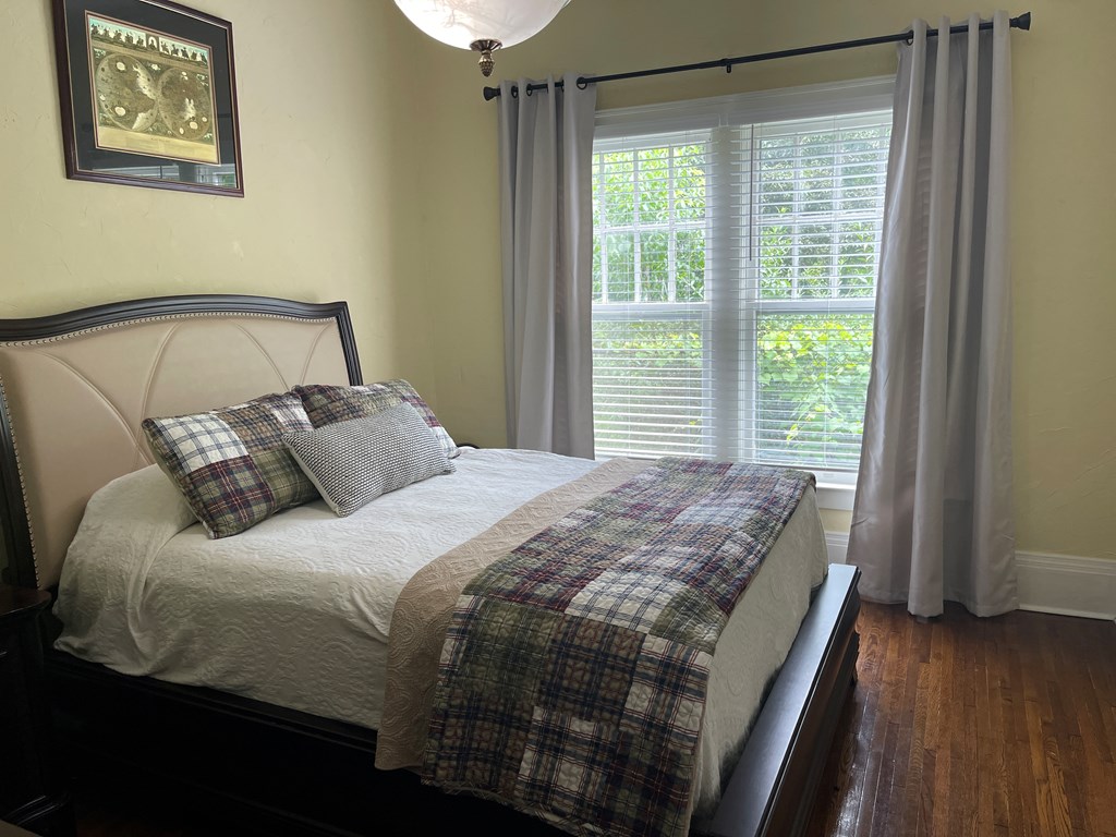 416722 Andrews Residential