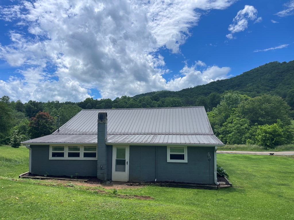 416724 Murphy Residential