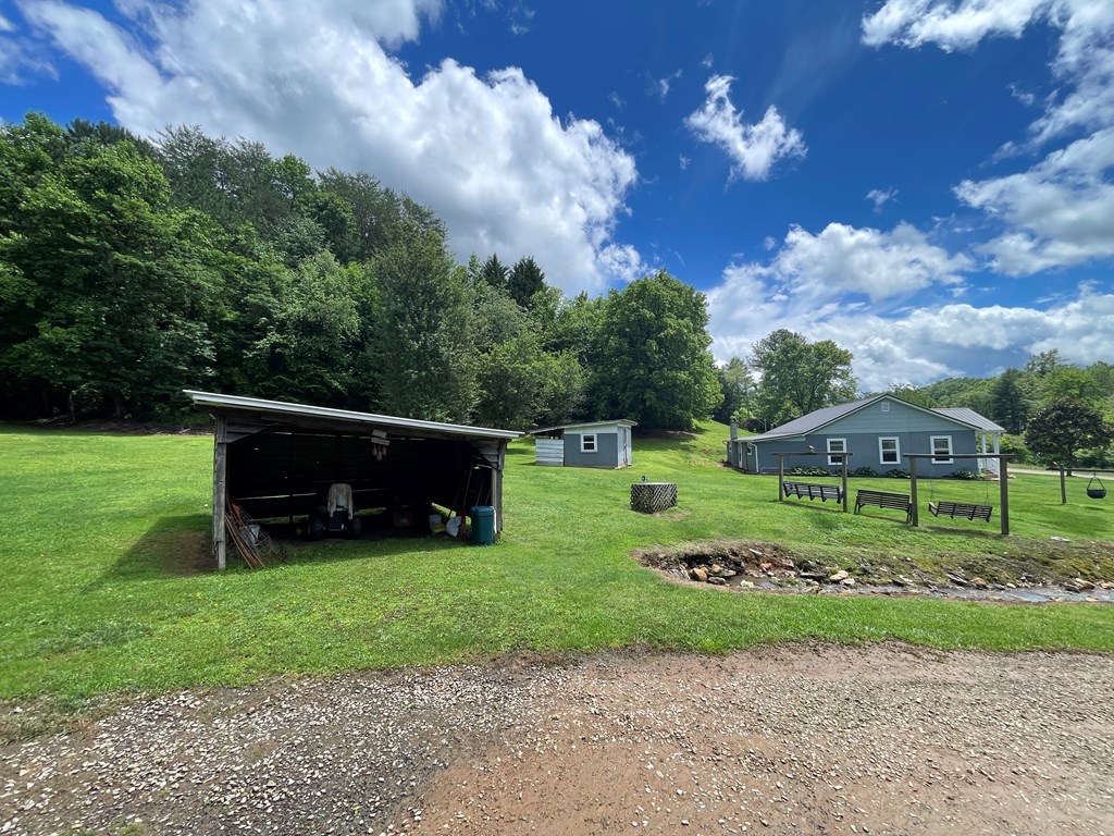 416724 Murphy Residential