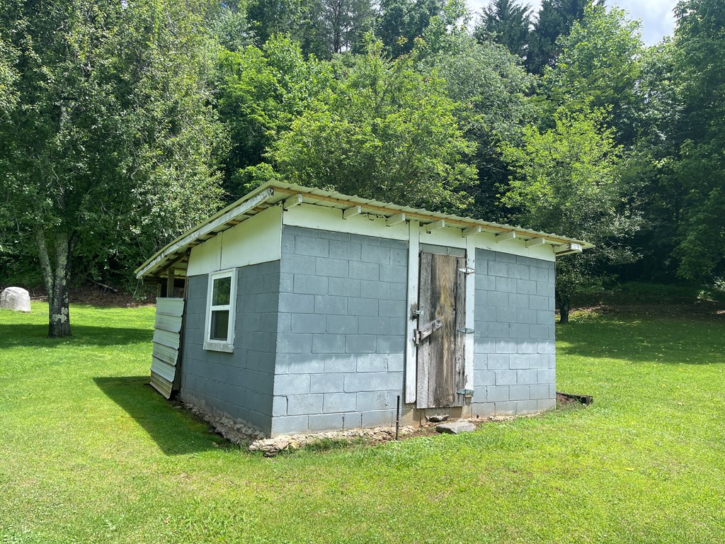 416724 Murphy Residential
