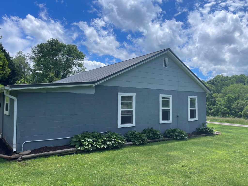 416724 Murphy Residential