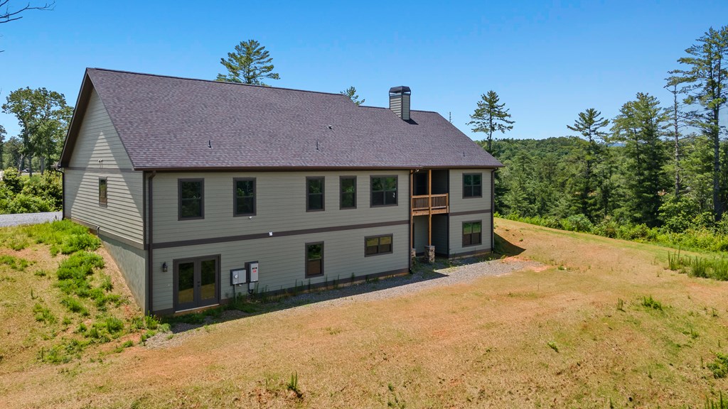 416734 Ellijay Residential