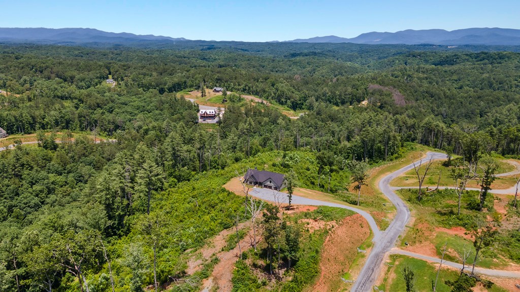 416734 Ellijay Residential