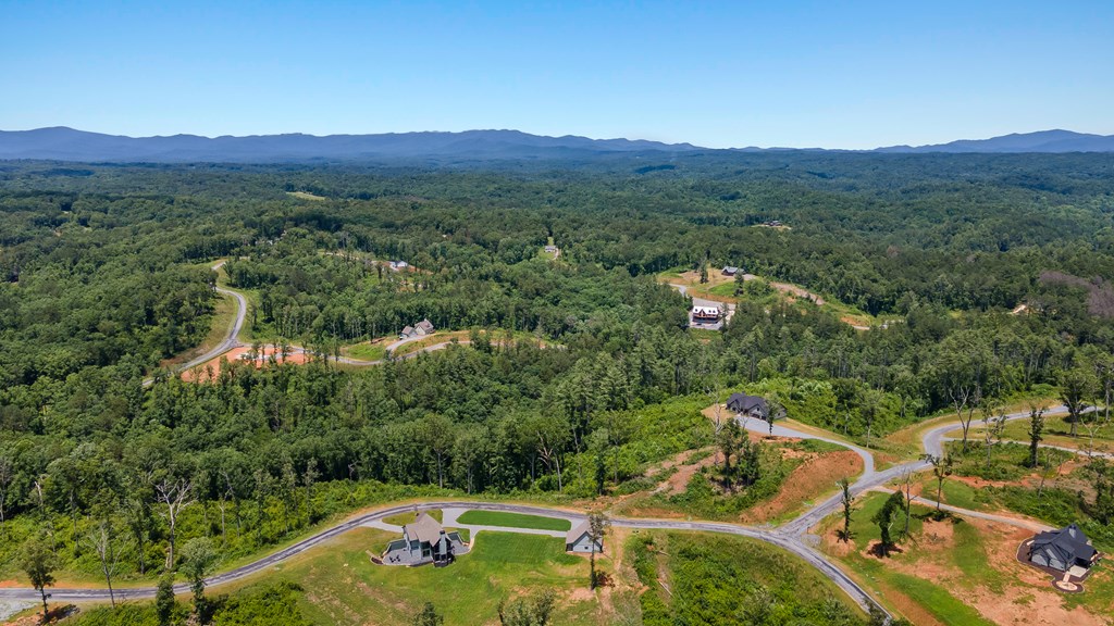 416734 Ellijay Residential