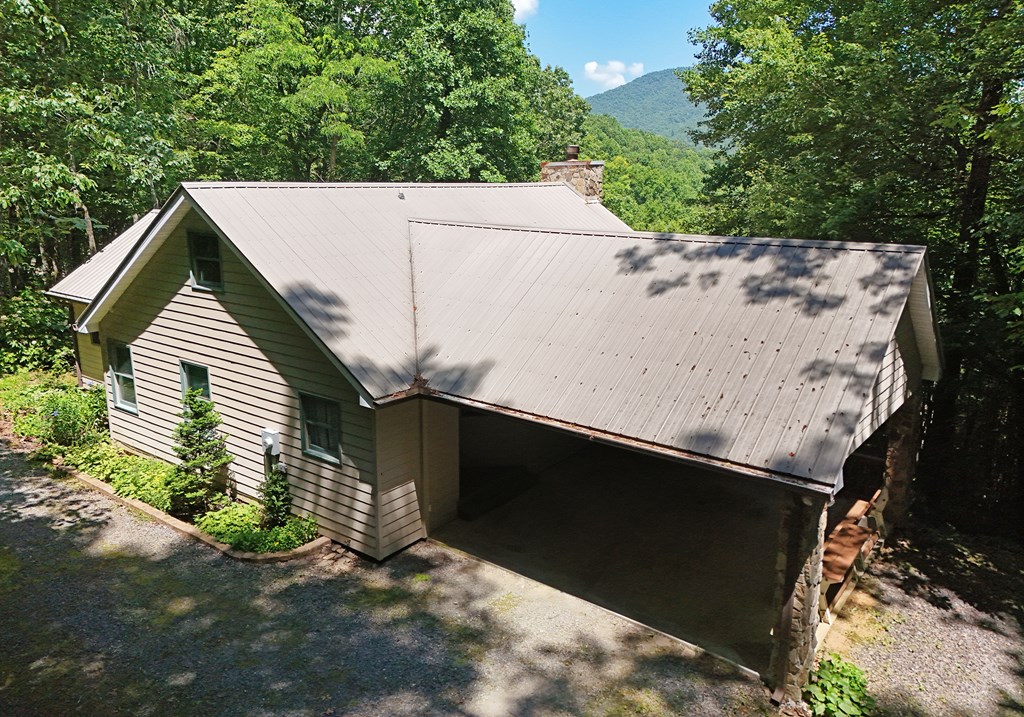 416738 Hiawassee Residential