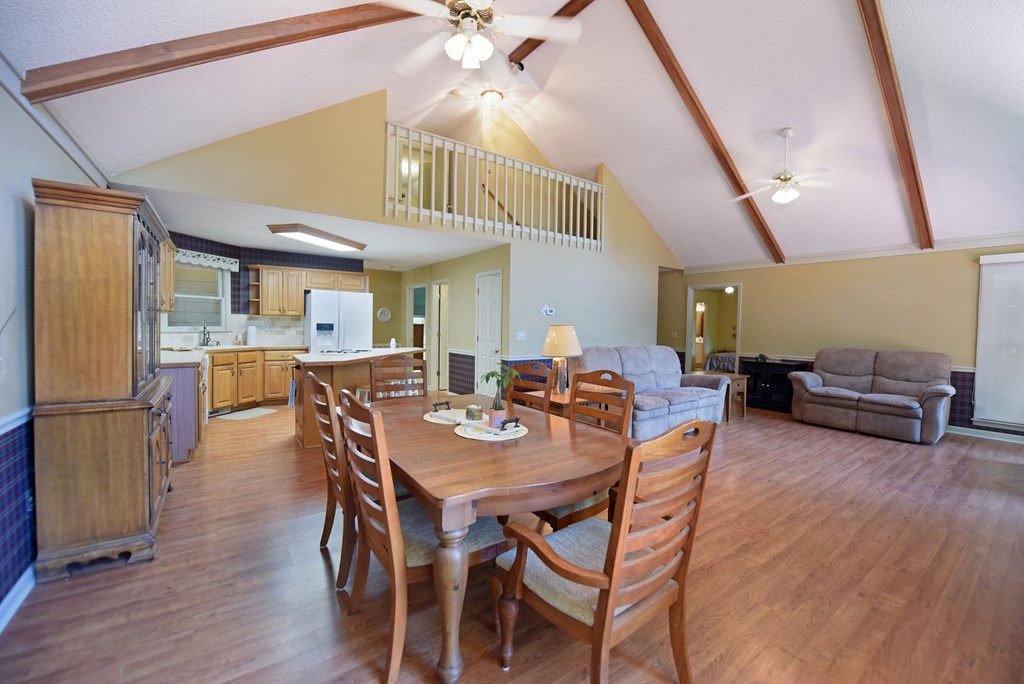 416738 Hiawassee Residential