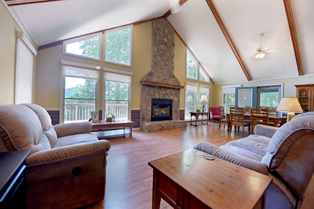 416738 Hiawassee Residential