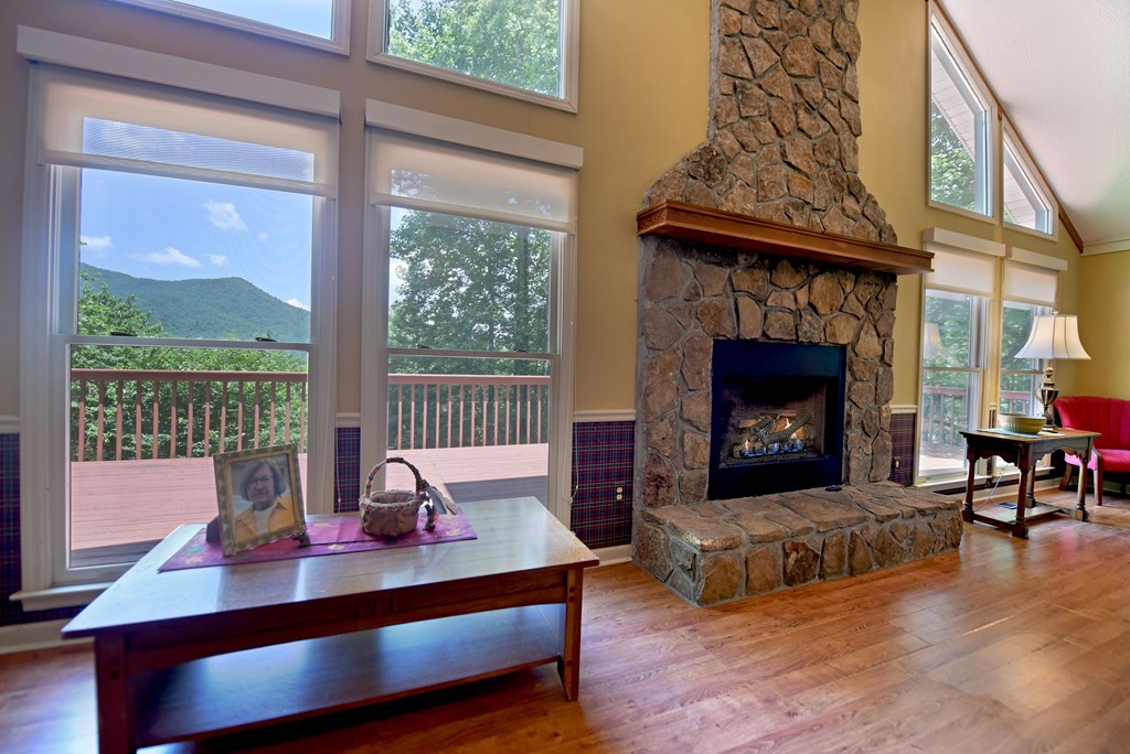 416738 Hiawassee Residential