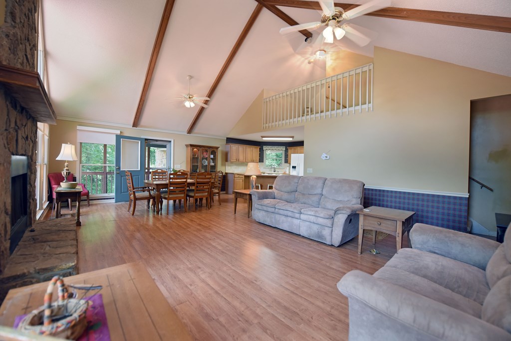 416738 Hiawassee Residential